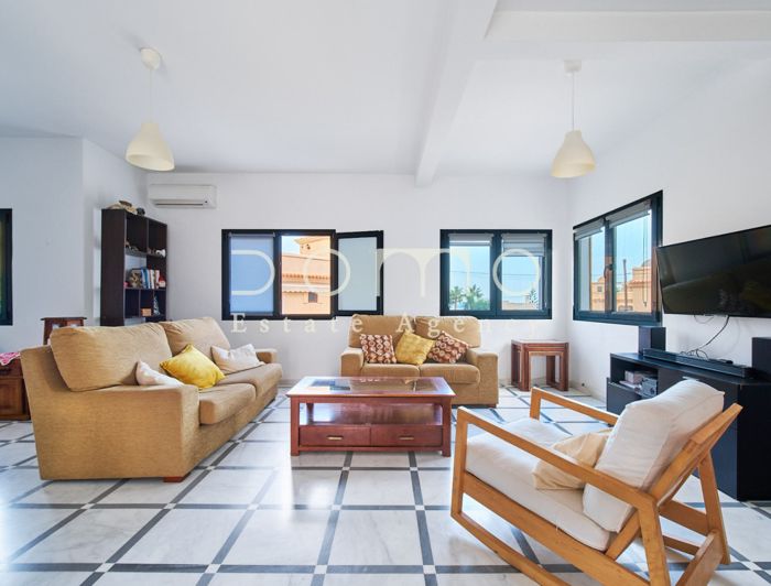 Image No.13-Propriété de 5 chambres à vendre à Mojacar