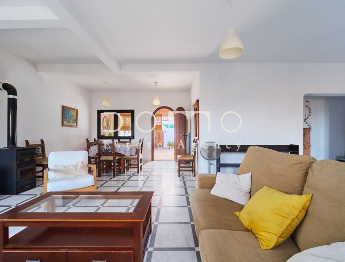 Image No.15-Propriété de 5 chambres à vendre à Mojacar