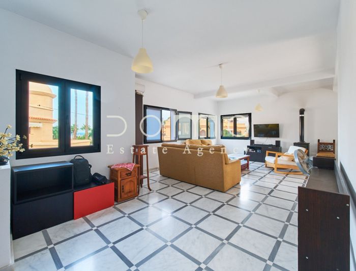 Image No.19-Propriété de 5 chambres à vendre à Mojacar