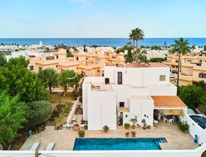 Image No.3-Propriété de 5 chambres à vendre à Mojacar