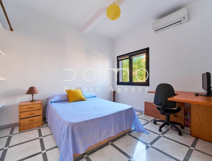 Image No.21-Propriété de 5 chambres à vendre à Mojacar