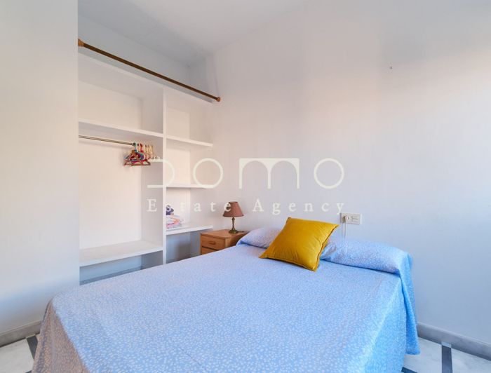 Image No.22-Propriété de 5 chambres à vendre à Mojacar