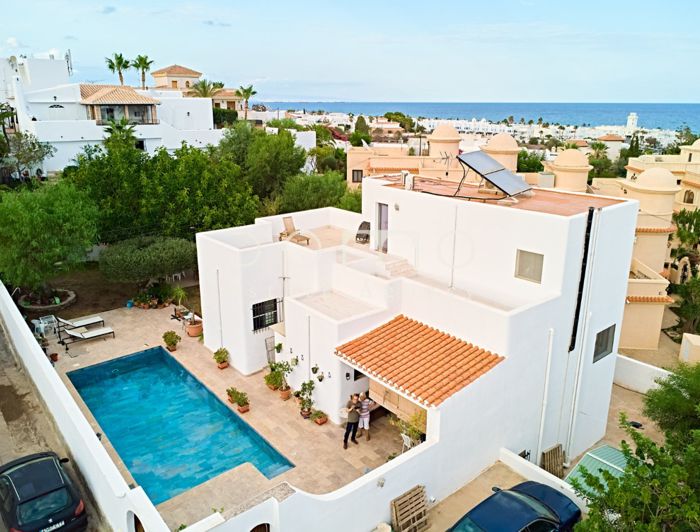 Image No.4-Propriété de 5 chambres à vendre à Mojacar