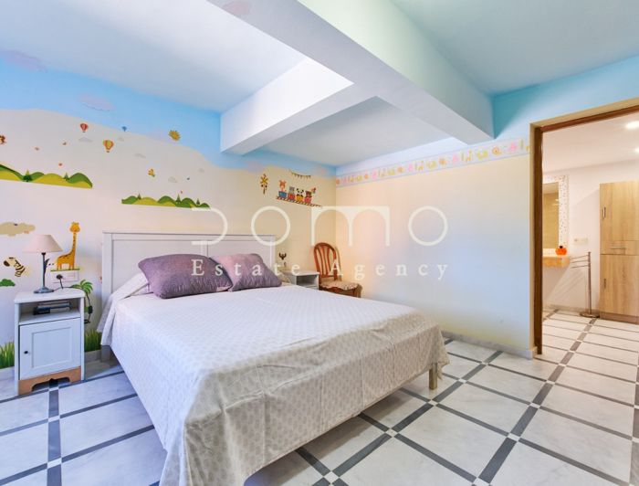 Image No.36-Propriété de 5 chambres à vendre à Mojacar