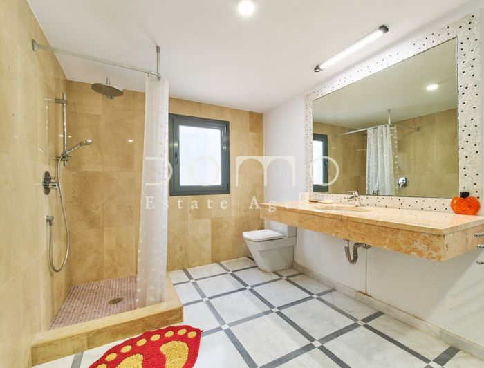 Image No.37-Propriété de 5 chambres à vendre à Mojacar