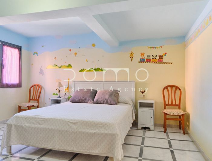 Image No.38-Propriété de 5 chambres à vendre à Mojacar