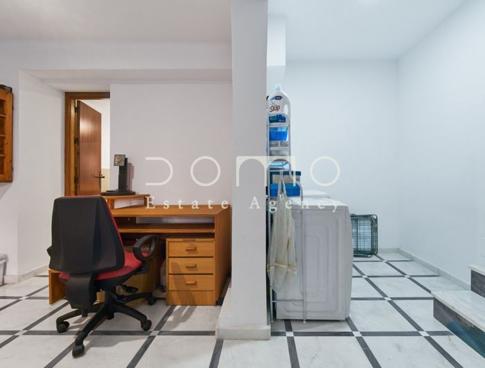 Image No.39-Propriété de 5 chambres à vendre à Mojacar