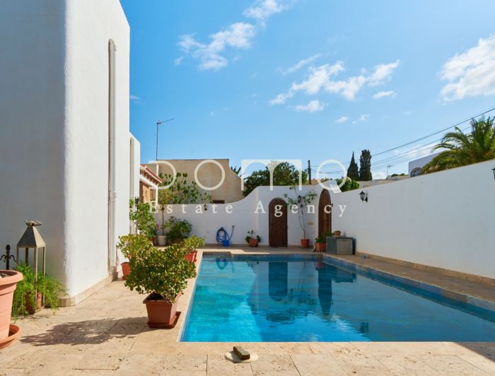 Image No.8-Propriété de 5 chambres à vendre à Mojacar