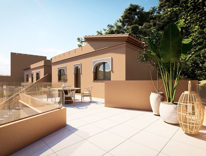 Image No.1-3 Bed Villa for sale