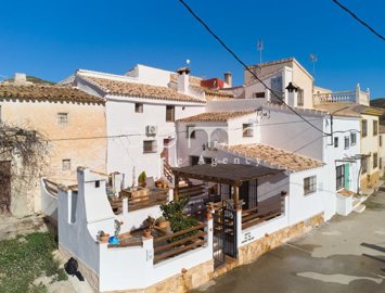 Domo Estate Agency most sold property