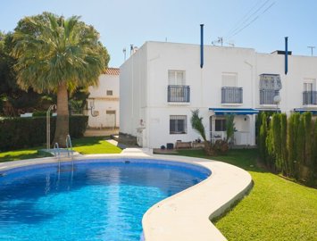 Domo Estate Agency most sold property