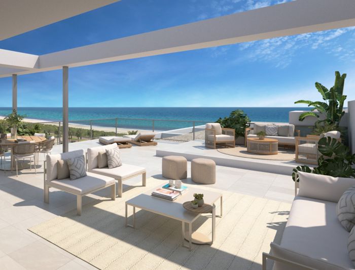 Image No.10-Propriété de 2 chambres à vendre à Almerimar