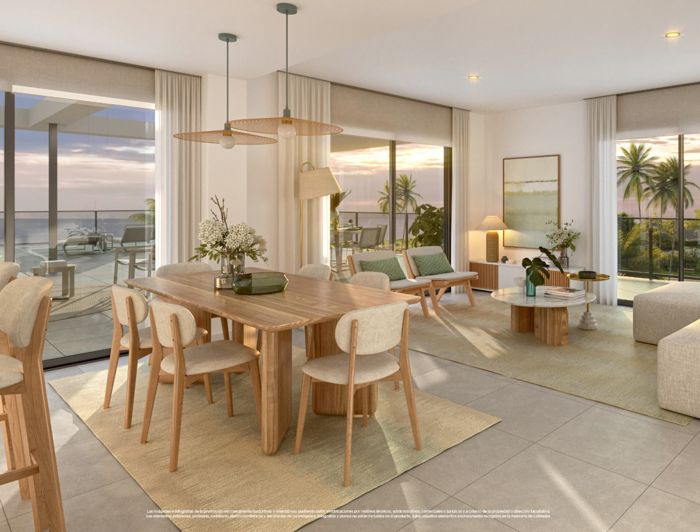 Image No.8-Propriété de 2 chambres à vendre à Almerimar