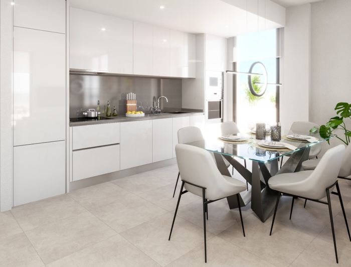 Image No.5-Propriété de 2 chambres à vendre à Vera Playa