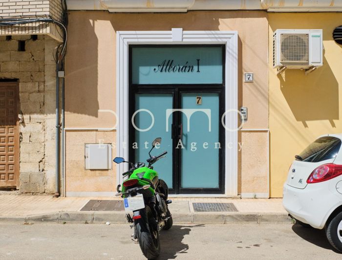 Image No.2-Propriété de 3 chambres à vendre à Turre