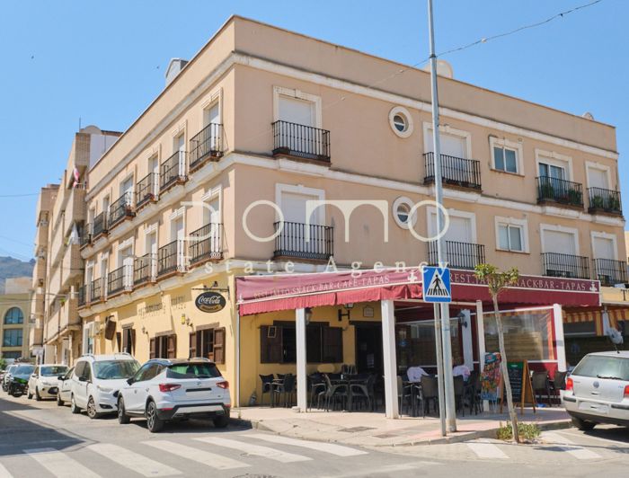 Image No.30-Propriété de 3 chambres à vendre à Turre