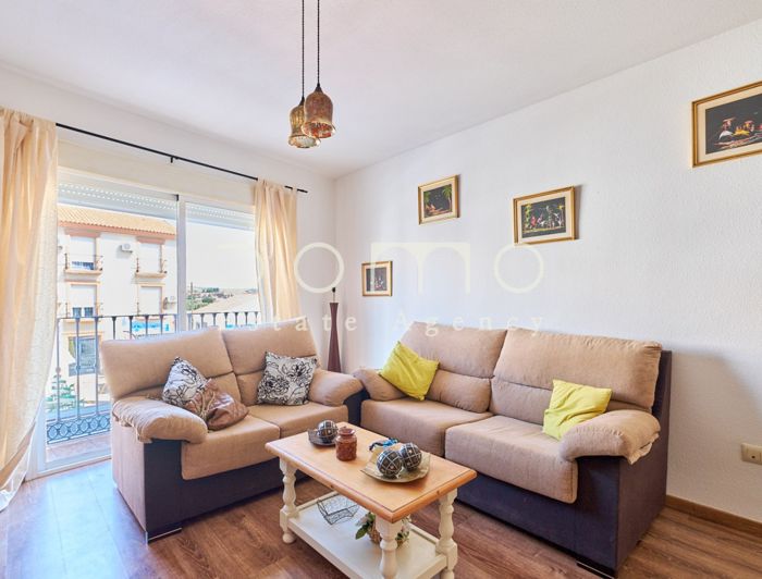 Image No.6-Propriété de 3 chambres à vendre à Turre