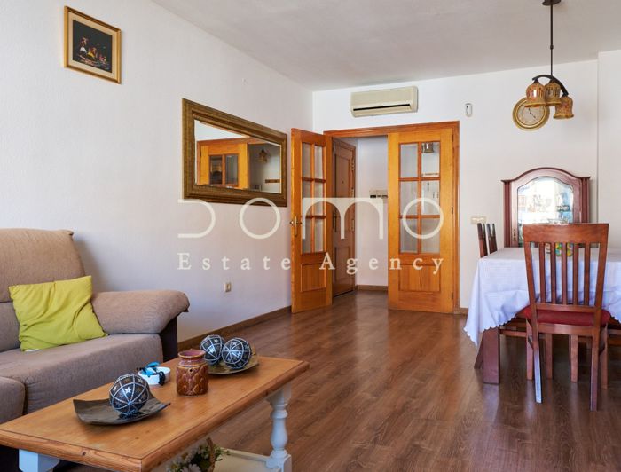 Image No.8-Propriété de 3 chambres à vendre à Turre