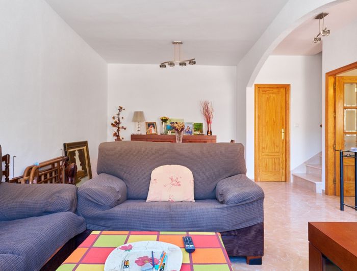 Image No.19-3 Bed Duplex for sale