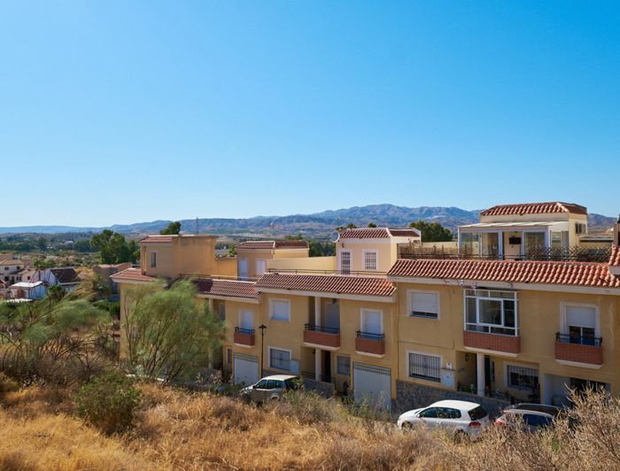 Image No.2-3 Bed Duplex for sale