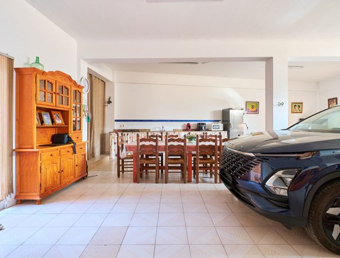 Image No.10-Jumelé de 3 chambres à vendre à Turre