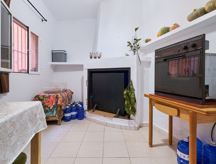 Image No.11-Jumelé de 3 chambres à vendre à Turre