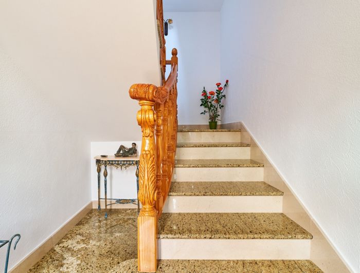 Image No.13-Jumelé de 3 chambres à vendre à Turre