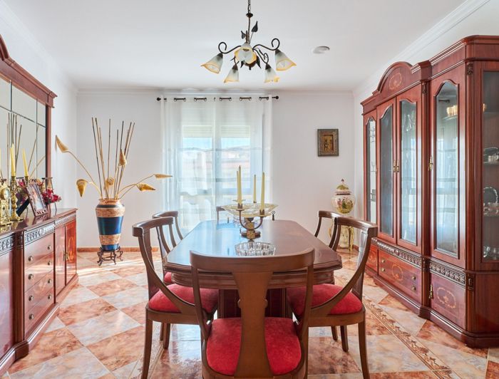 Image No.15-Jumelé de 3 chambres à vendre à Turre