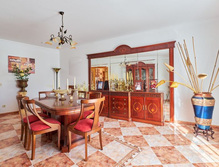 Image No.16-Jumelé de 3 chambres à vendre à Turre