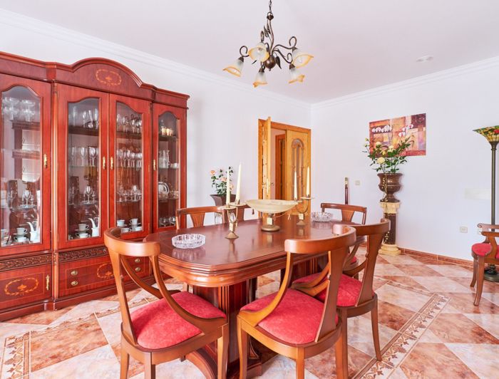 Image No.17-Jumelé de 3 chambres à vendre à Turre