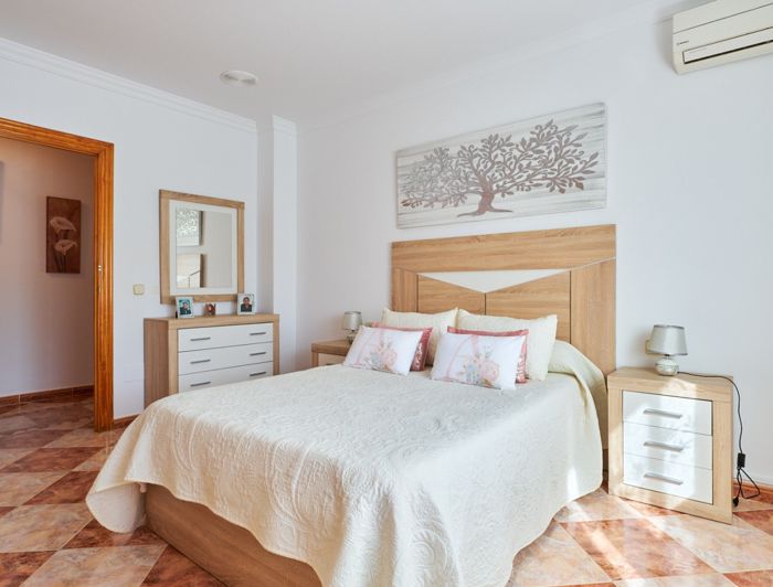 Image No.18-Jumelé de 3 chambres à vendre à Turre