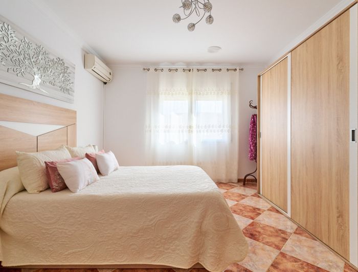 Image No.19-Jumelé de 3 chambres à vendre à Turre