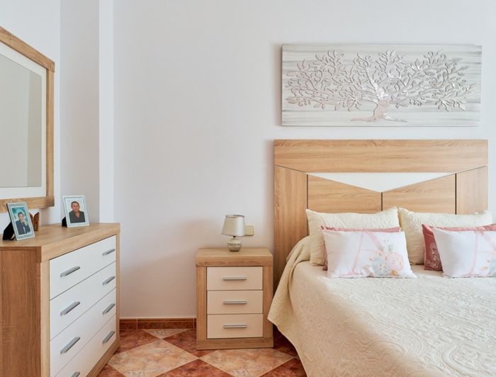 Image No.20-Jumelé de 3 chambres à vendre à Turre