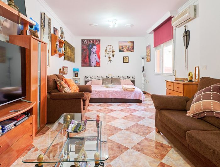 Image No.22-Jumelé de 3 chambres à vendre à Turre