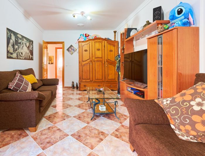 Image No.24-Jumelé de 3 chambres à vendre à Turre