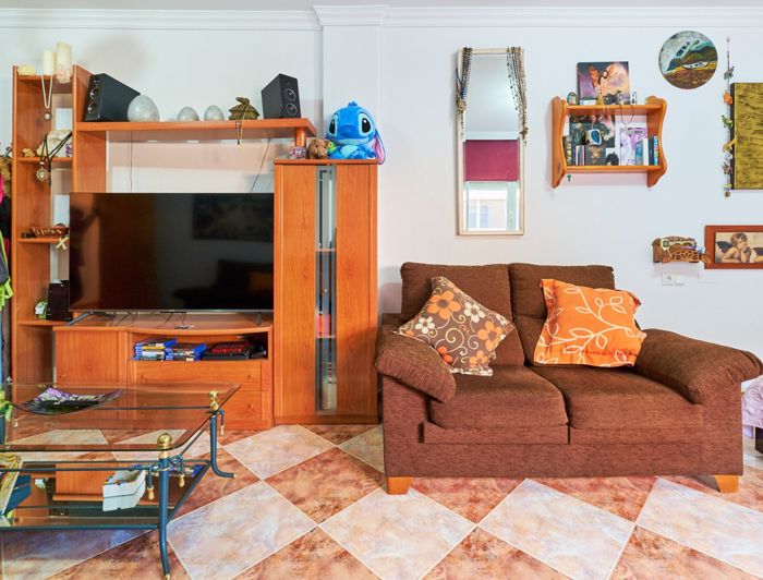 Image No.25-Jumelé de 3 chambres à vendre à Turre