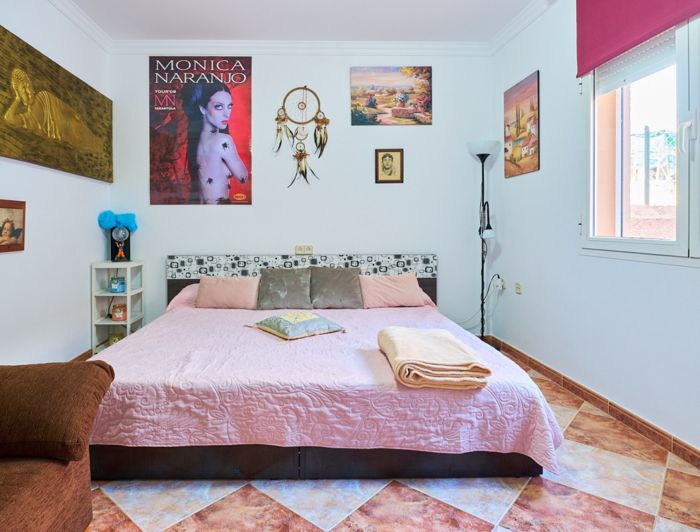 Image No.26-Jumelé de 3 chambres à vendre à Turre