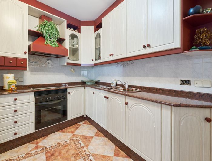 Image No.27-Jumelé de 3 chambres à vendre à Turre