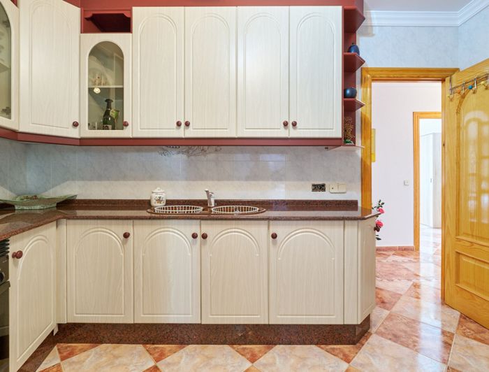 Image No.29-Jumelé de 3 chambres à vendre à Turre