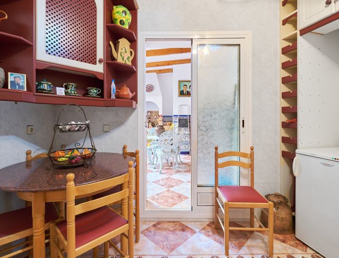 Image No.30-Jumelé de 3 chambres à vendre à Turre