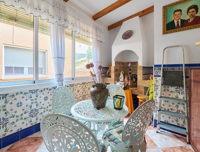 Image No.31-Jumelé de 3 chambres à vendre à Turre