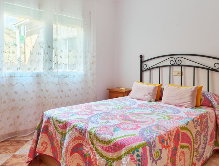 Image No.32-Jumelé de 3 chambres à vendre à Turre