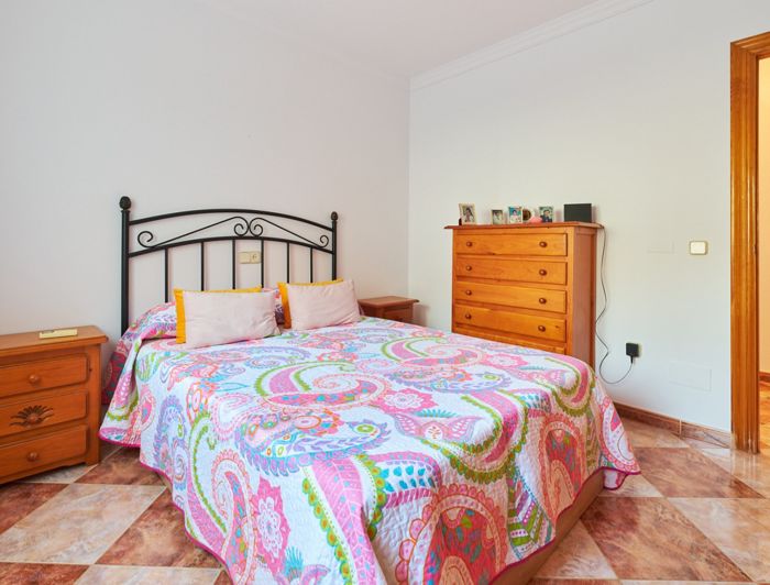 Image No.33-Jumelé de 3 chambres à vendre à Turre