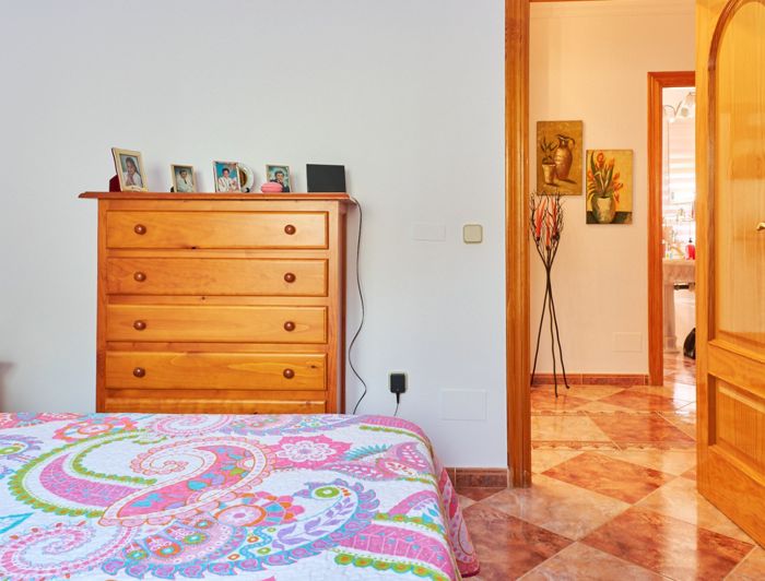 Image No.34-Jumelé de 3 chambres à vendre à Turre