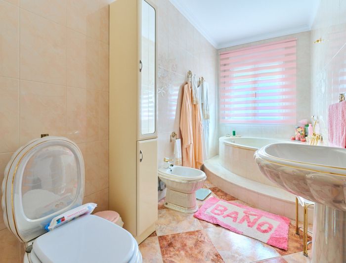 Image No.35-Jumelé de 3 chambres à vendre à Turre