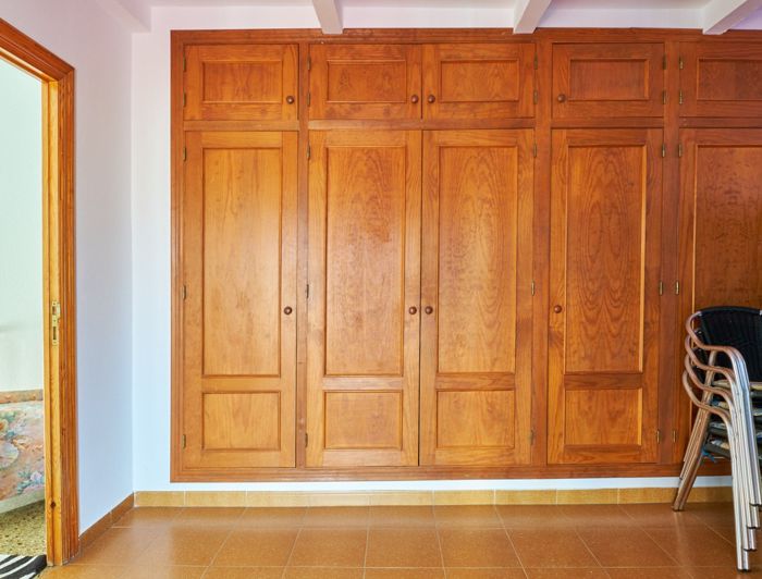 Image No.37-Jumelé de 3 chambres à vendre à Turre