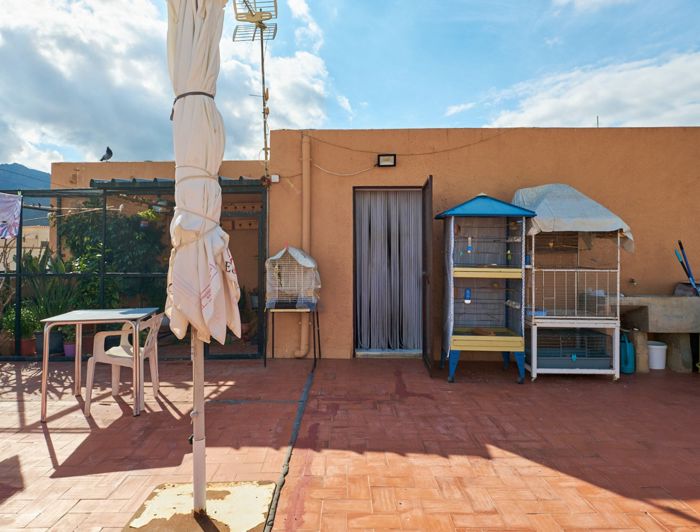 Image No.38-Jumelé de 3 chambres à vendre à Turre