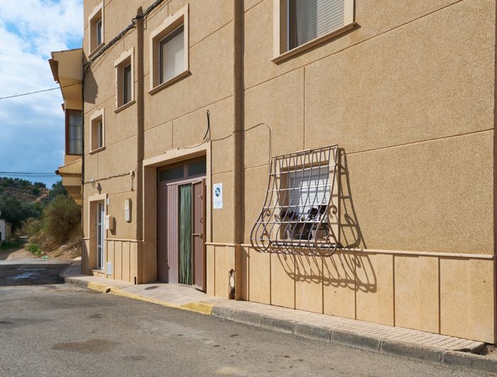 Image No.40-Jumelé de 3 chambres à vendre à Turre