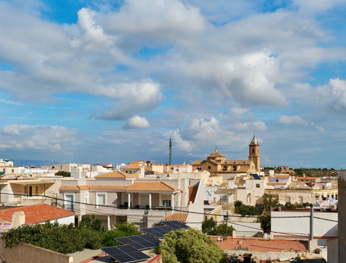 Image No.41-Jumelé de 3 chambres à vendre à Turre