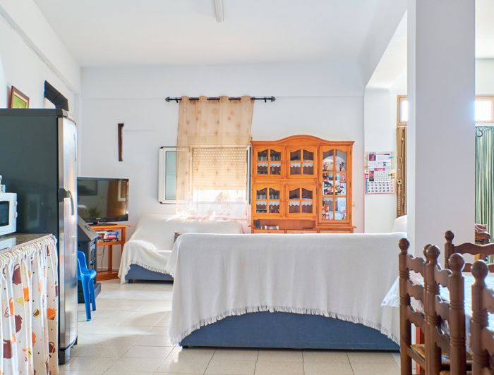 Image No.5-Jumelé de 3 chambres à vendre à Turre